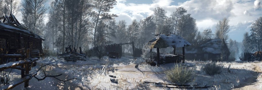 The Witcher 3 Wild Hunt PC