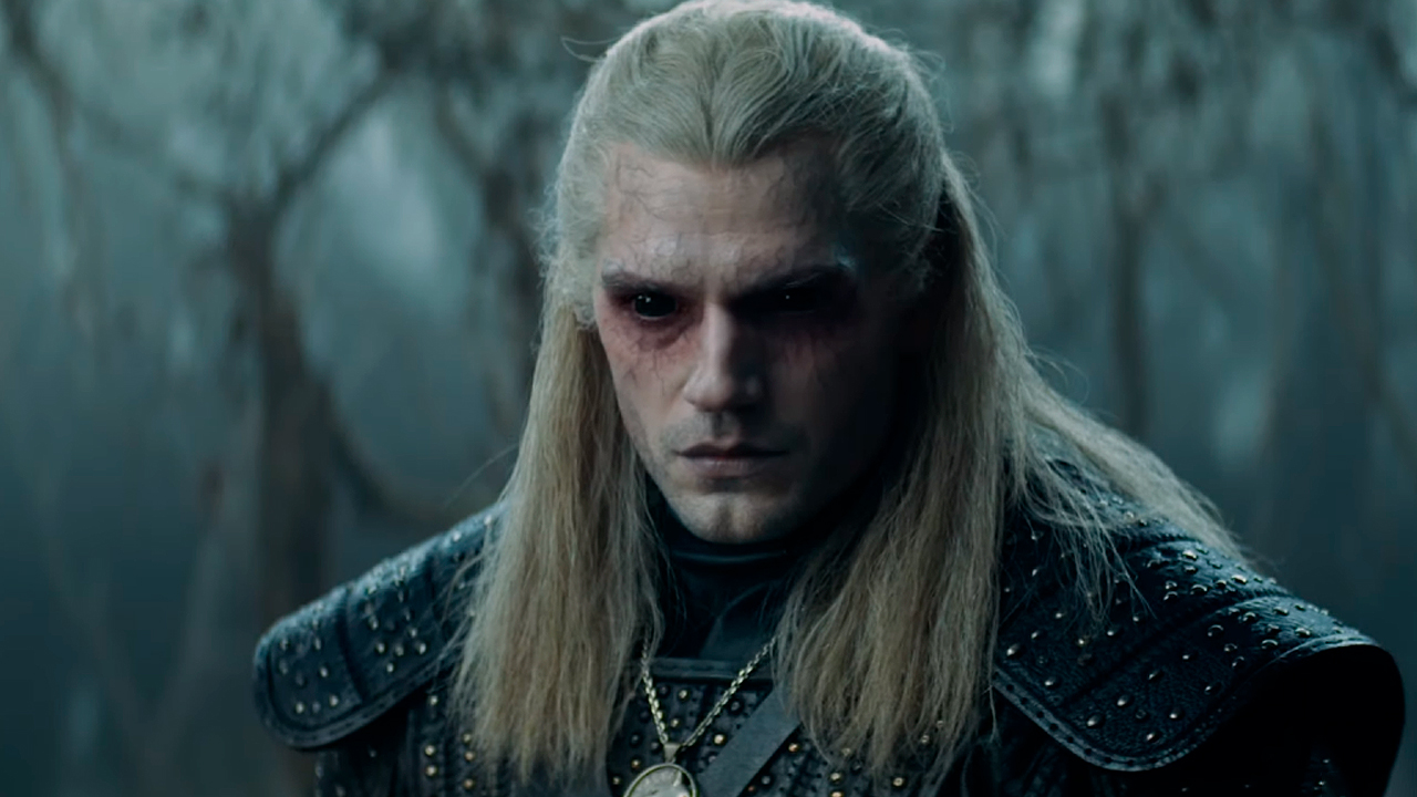 The Witcher 3 Wild Hunt