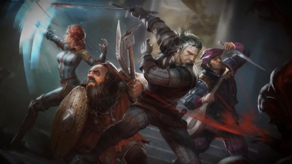 The Witcher 3: Wild Hunt The Witcher 3: Wild Hunt