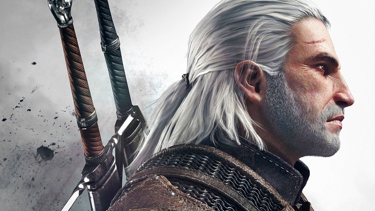 The Witcher 3: Wild Hunt The Witcher 3: Wild Hunt