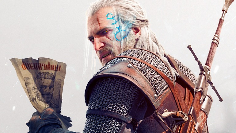The Witcher 3: Wild Hunt The Witcher 3: Wild Hunt