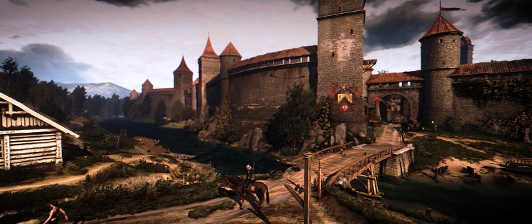 Imagen de The Witcher 3: Wild Hunt Imagen de The Witcher 3: Wild Hunt
