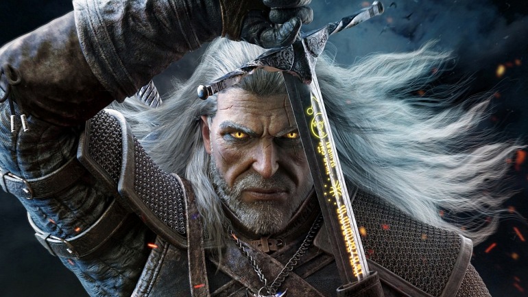 The Witcher 3: Wild Hunt The Witcher 3: Wild Hunt