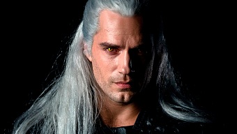 Ya sabemos quién será el joven Geralt en la serie de The Witcher en Netflix