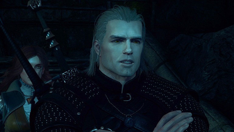 The Witcher 3: Wild Hunt The Witcher 3: Wild Hunt
