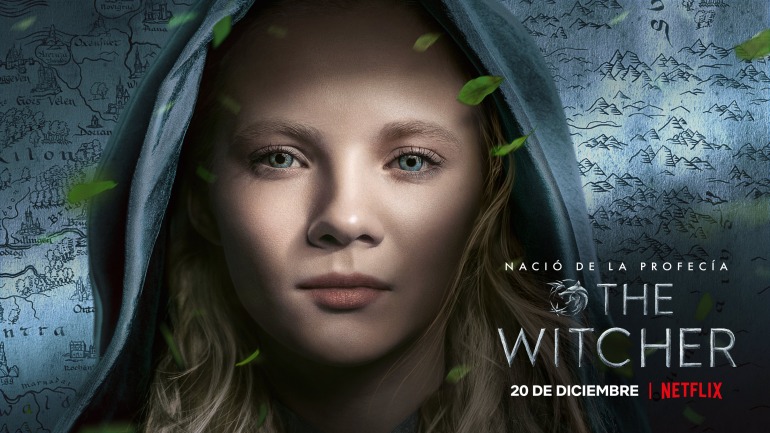 Imagen de The Witcher 3: Wild Hunt Imagen de The Witcher 3: Wild Hunt