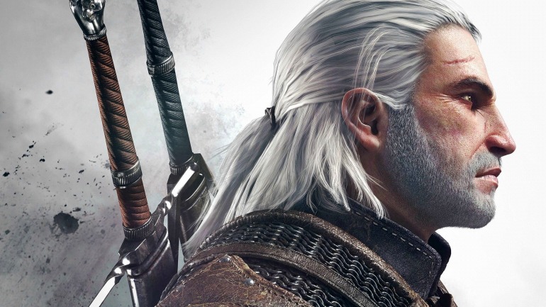 The Witcher 3: Wild Hunt
