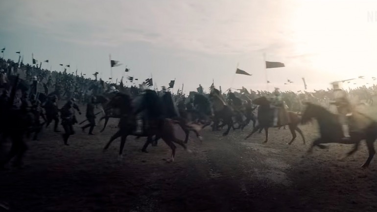 The Witcher 3: Wild Hunt The Witcher 3: Wild Hunt