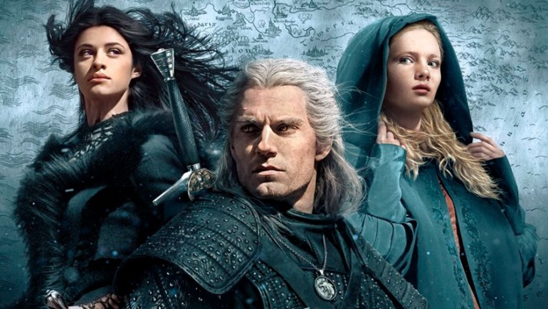 The Witcher 3: Wild Hunt The Witcher 3: Wild Hunt
