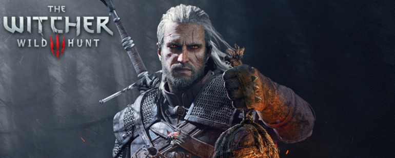 Imagen de The Witcher 3: Wild Hunt Imagen de The Witcher 3: Wild Hunt