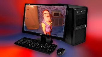 Las grandes exclusivas de PC confirmadas para 2017
