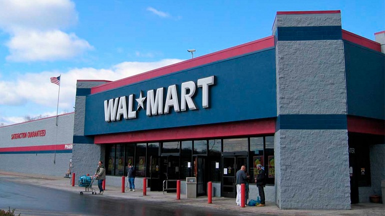 Las tiendas norteamericanas Wal-Mart retirarán los anuncios de juegos violentos, pero seguirán vendiendo armas Las tiendas norteamericanas Wal-Mart retirarán los anuncios de juegos violentos, pero seguirán vendiendo armas