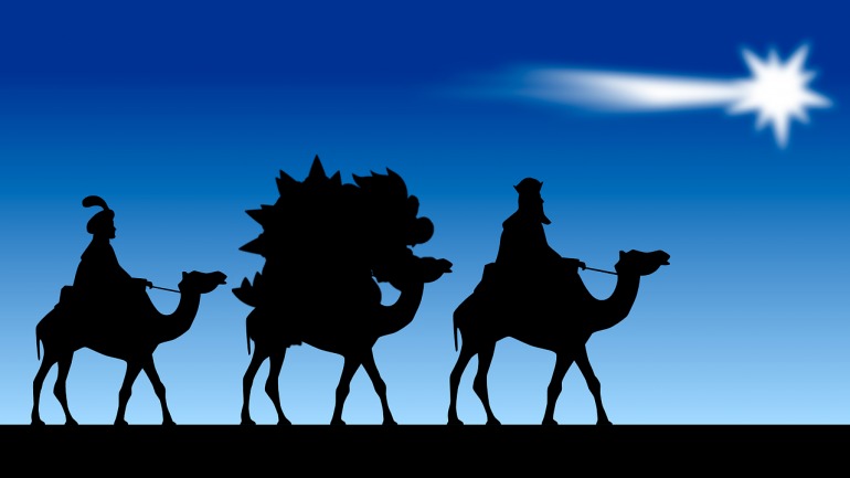 Nuestros tres reyes malos preferidos de los videojuegos Nuestros tres reyes malos preferidos de los videojuegos