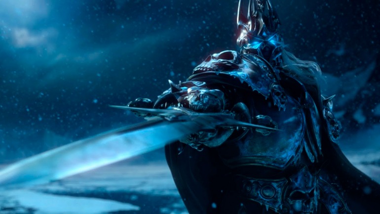 Nuestros tres reyes malos preferidos de los videojuegos Nuestros tres reyes malos preferidos de los videojuegos