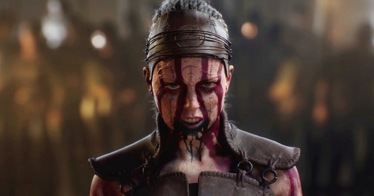 El tráiler de Hellblade 2 es “in-engine” pre-renderizado. ¿Qué significa esto? El tráiler de Hellblade 2 es “in-engine” pre-renderizado. ¿Qué significa esto?