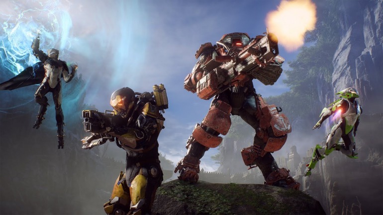 Imagen de The Outer Worlds Imagen de The Outer Worlds