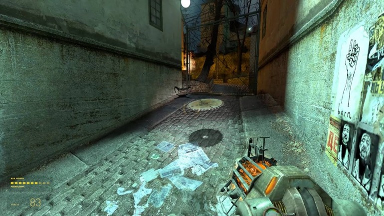 11 videojuegos que hacen un uso fascinante de las físicas 11 videojuegos que hacen un uso fascinante de las físicas