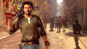 Lugares basados en el mundo real que hemos visitado en la saga Uncharted