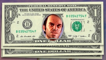 La saga GTA es un éxito de ventas y estos son los números de Grand Theft Auto, juego a juego