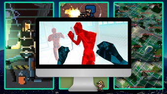Juega sin salir de tu navegador web con estos 10 videojuegos gratis, tan divertidos como los de pago