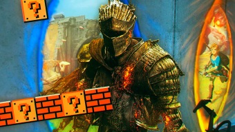 8 hazañas en videojuegos tan sorprendentes que son difíciles de creer