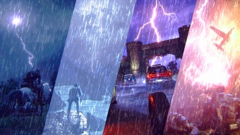 Los mejores efectos de lluvia en los videojuegos: estas son las tormentas que más nos han impresionado