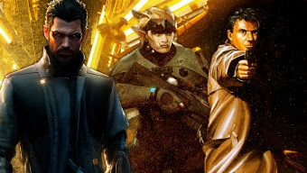 10 videojuegos ciberpunk que deberías jugar mientras esperas a Cyberpunk 2077