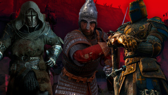 8 videojuegos ambientados en la Edad Media que hemos disfrutado esta generación