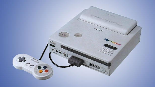 Recrean una versión del prototipo de SNES PlayStation que funciona a la perfección Recrean una versión del prototipo de SNES PlayStation que funciona a la perfección