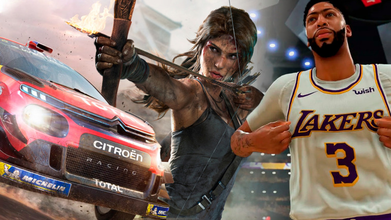 7 videojuegos para descargar o jugar gratis el fin de semana, Watch Dogs 2 y Killing Floor 2 incluidos 7 videojuegos para descargar o jugar gratis el fin de semana, Watch Dogs 2 y Killing Floor 2 incluidos