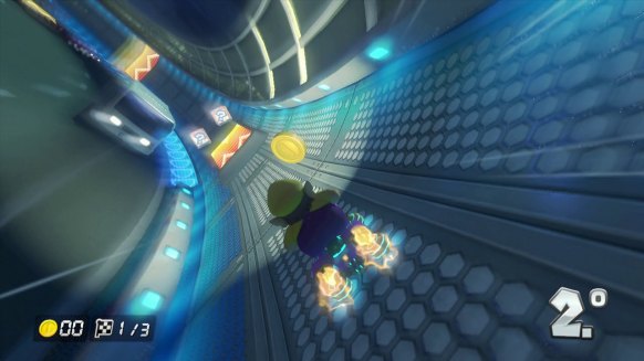 Mario Kart 8