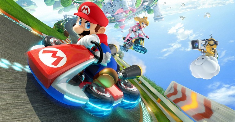 Nintendo Switch Nintendo Switch