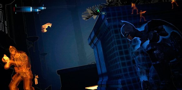 Batman Arkham Origins