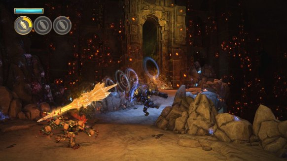 Knack PS4