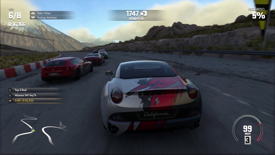 DriveClub
