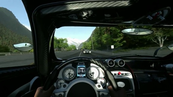 DriveClub: DriveClub: Impresiones jugables E3 2014