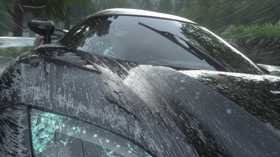 DriveClub