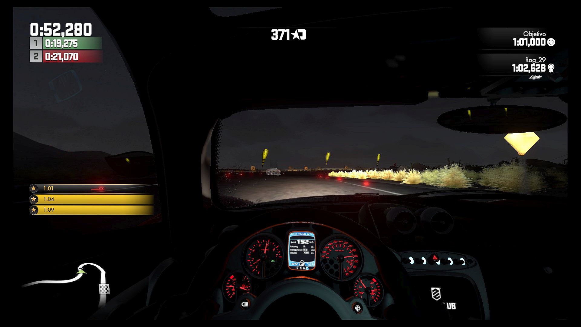Imagen de DriveClub