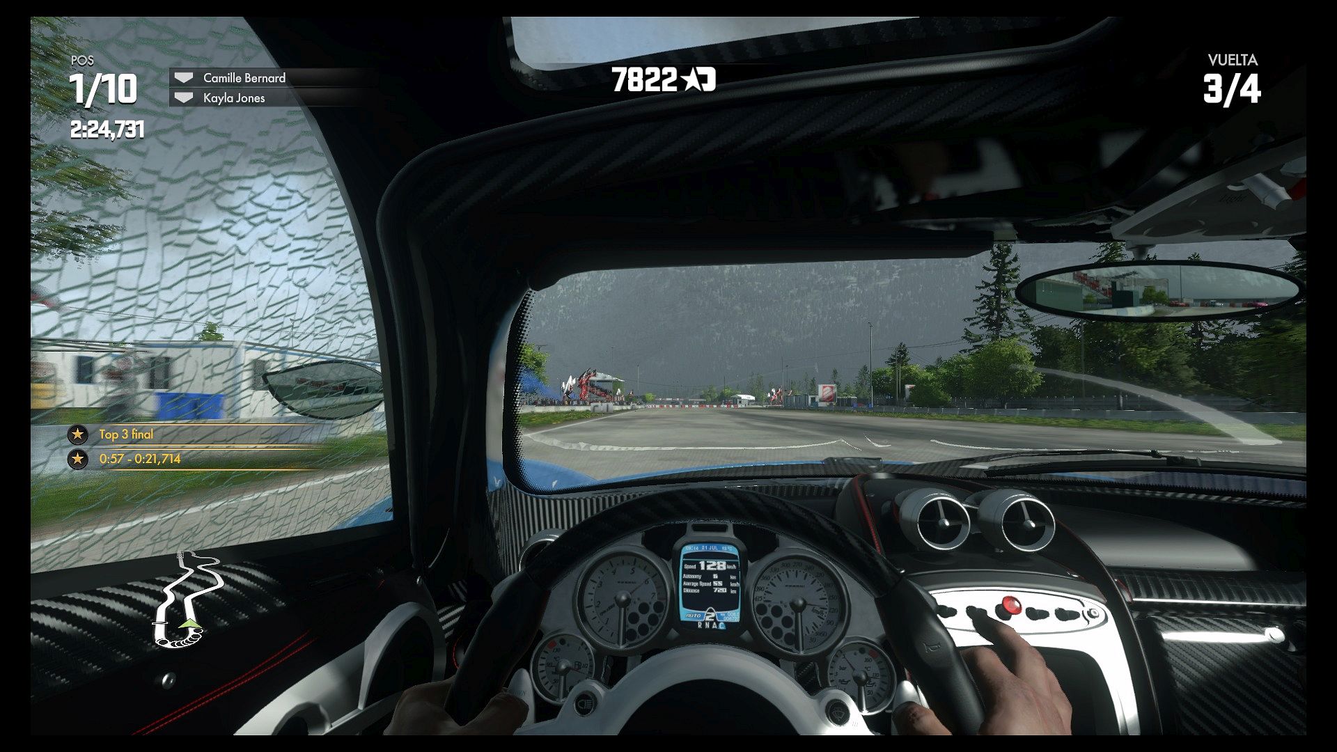 Imagen de DriveClub