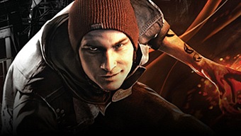 inFamous: Second Son, entre los juegos PS Plus de septiembre