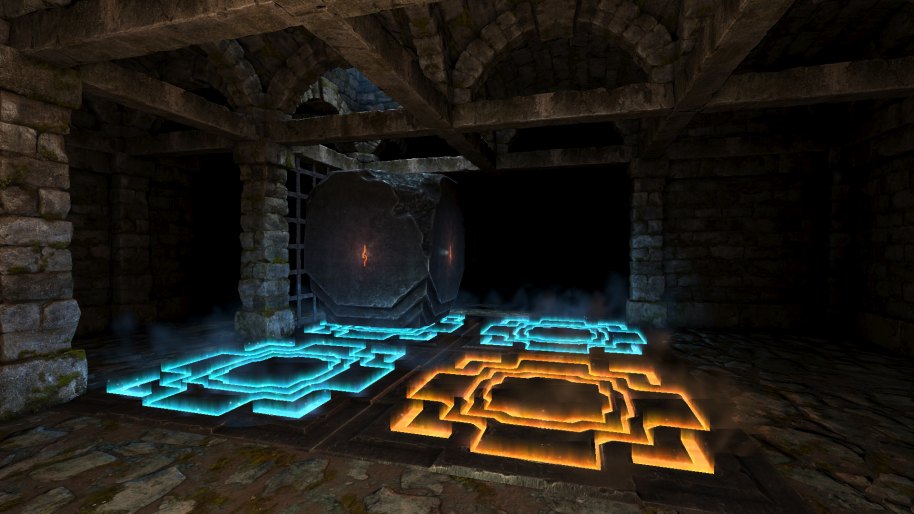 Legend of Grimrock II PC