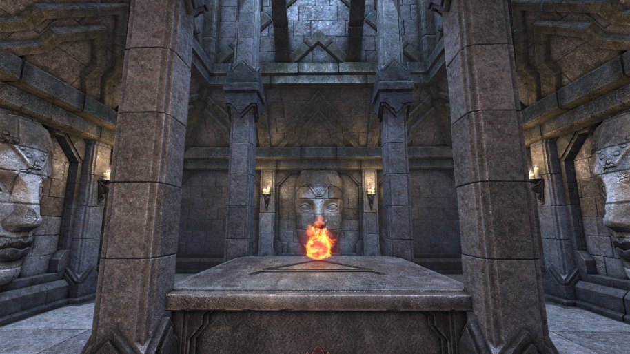 Legend of Grimrock II análisis