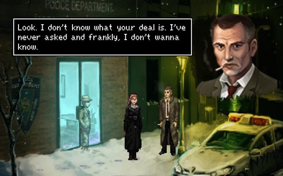 The Blackwell Epiphany PC