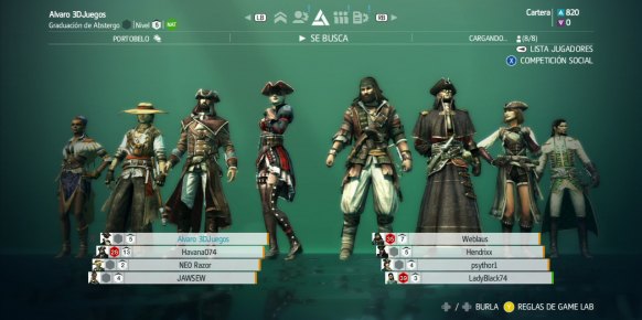 Assassin's Creed 4