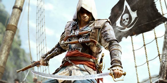 Imagen de Assassin's Creed IV: Black Flag Imagen de Assassin's Creed IV: Black Flag