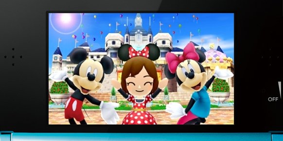 Disney Magic Castle: My Happy Life Disney Magic Castle: My Happy Life