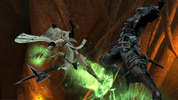 Drakengard 3: Drakengard 3: Impresiones