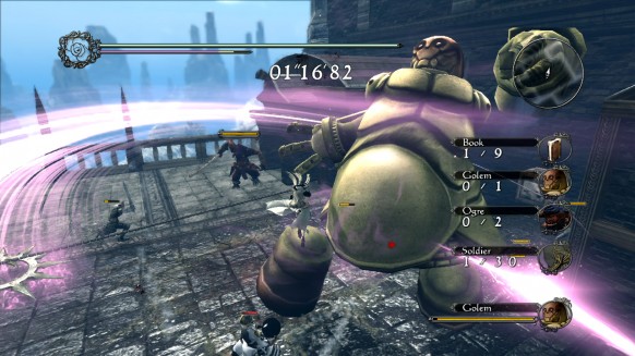Drakengard 3 PS3