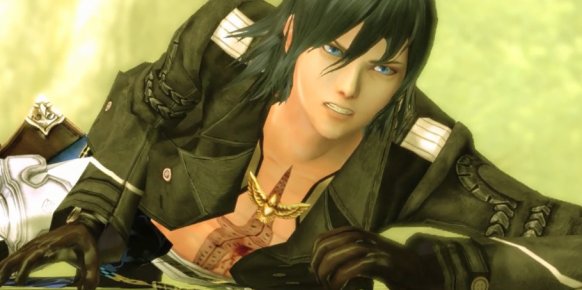 Drakengard 3 Drakengard 3