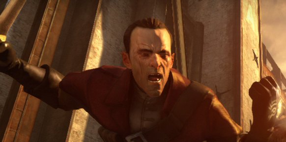 Dishonored El puñal de Dunwall análisis